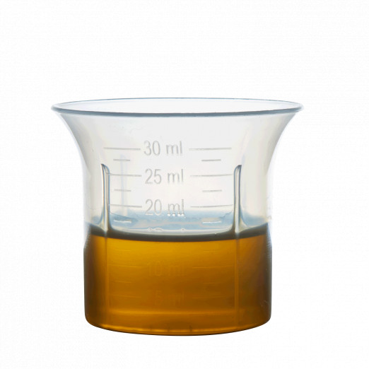 LUPO GelenkÖl olej - Gelenk Akut 500 ml