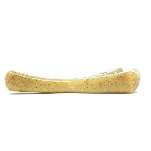 SodaPup Nylonová žvýkací hračka s játrovou příchutí - 15,9 cm x 4,1 cm