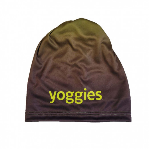 Yoggies multifunkční nákrčník