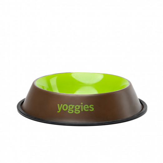 Yoggies Miska protiskluzová 16,5 cm