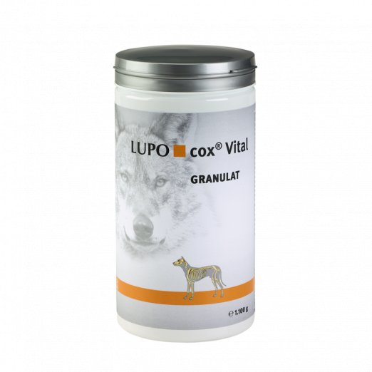 Luposan Lupocox Vital pro psy 1100 g