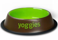 Yoggies Miska protiskluzová 16,5 cm