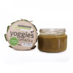 200ml Yoggies omáčka zeleninová s prebiotiky