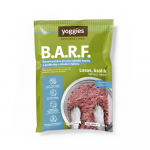 5kg Yoggies B.A.R.F. Losos a králík s probiotiky a kloubní výživou