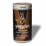 Yoggies Pivovarské kvasnice pro psy 800g
