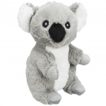 Be Eco koala ELLY, plyšová hračka se zvukem, 21 cm