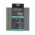 LickiMat Playdate TUFF lízací podložka 20 x 20 cm 