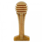 SodaPup Nylonová žvýkací hračka s játrovou příchutí - 15,9 cm x 4,1 cm