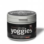 Yoggies Chlorella pro psy 250g